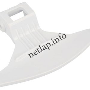 Beko mosógép ajtónyitó fogantyú WKD/WMD/WME