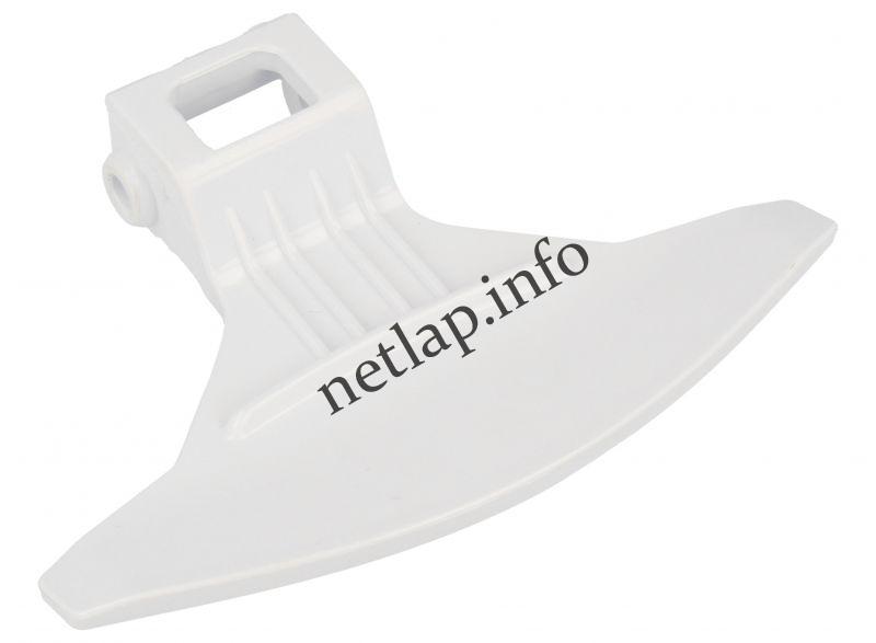 Beko mosógép ajtónyitó fogantyú WKD/WMD/WME
