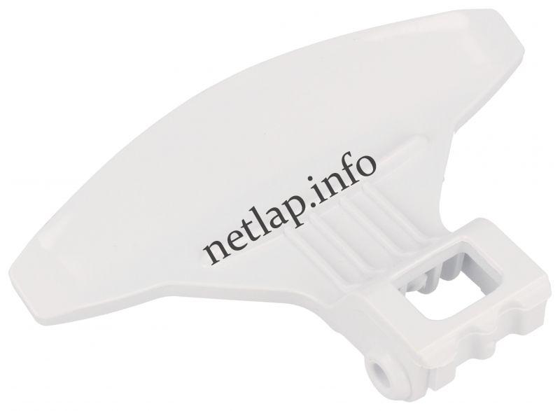 Beko mosógép ajtónyitó fogantyú WKD/WMD/WME - Image 2