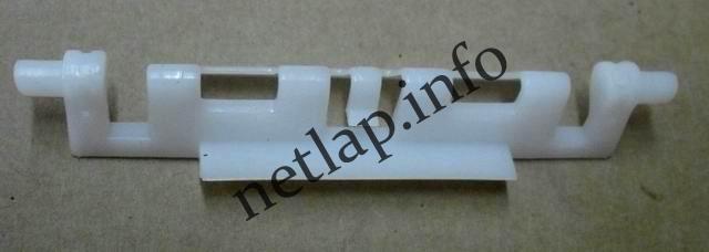 Beko hűtőgép belső fagyasztóajtó fogantyú rugó RBI/RCNK/SSA/MK - Image 2