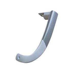 Beko hűtőgép fagyasztó ajtó fogantyú CDA/CHA/CSA/DSA