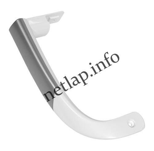 Beko hűtőgép normál téri ajtó fogantyú CDA/CHA/CSA/DSA