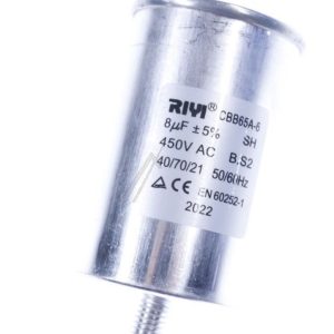 Gorenje Mora mosógép szárítógép kondenzátor 879533