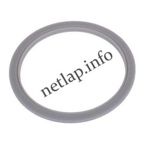 Krups Moulinex kávéfőző szűrő tömítés T8/T12