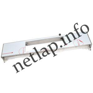 Gorenje Mora mosogatógép kezelő burkolat 882982