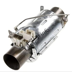 Smeg mosogatógép fűtőegység BLV/DD/DF/DI/DW/GSI/LV/SDI/WT