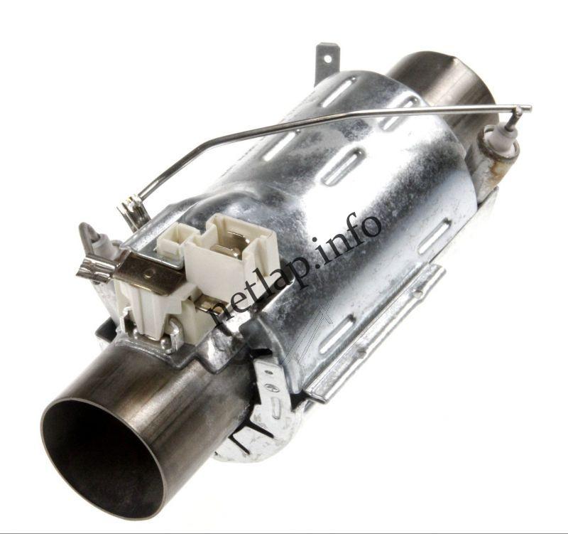 Smeg mosogatógép fűtőegység BLV/DD/DF/DI/DW/GSI/LV/SDI/WT