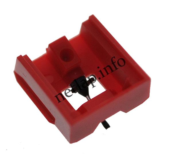 Lemezjátszó tű ATN3400/RS85 - Image 2