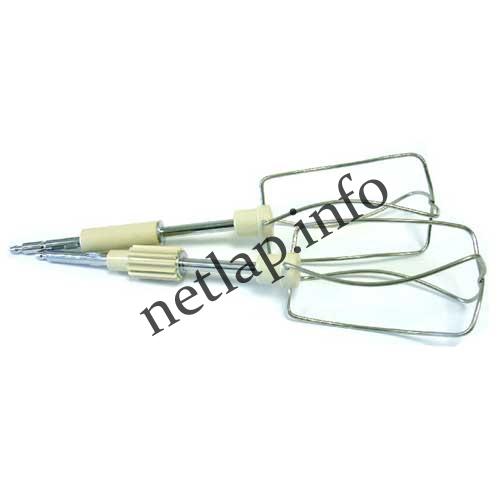 Tefal Prep'Line robotgép habverő pár HT/HM - Image 2