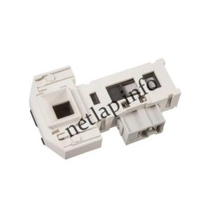 Bosch Siemens mosógép ajtókapcsoló WAA/WFC/WLX/WM/WS