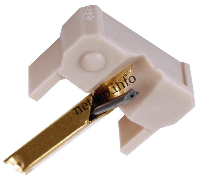 Lemezjátszó tű DN320/DN325/N75