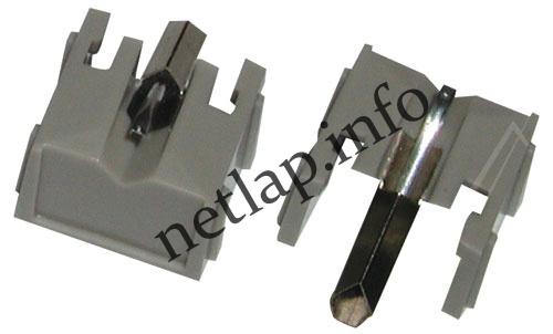 Lemezjátszó tű STY-117