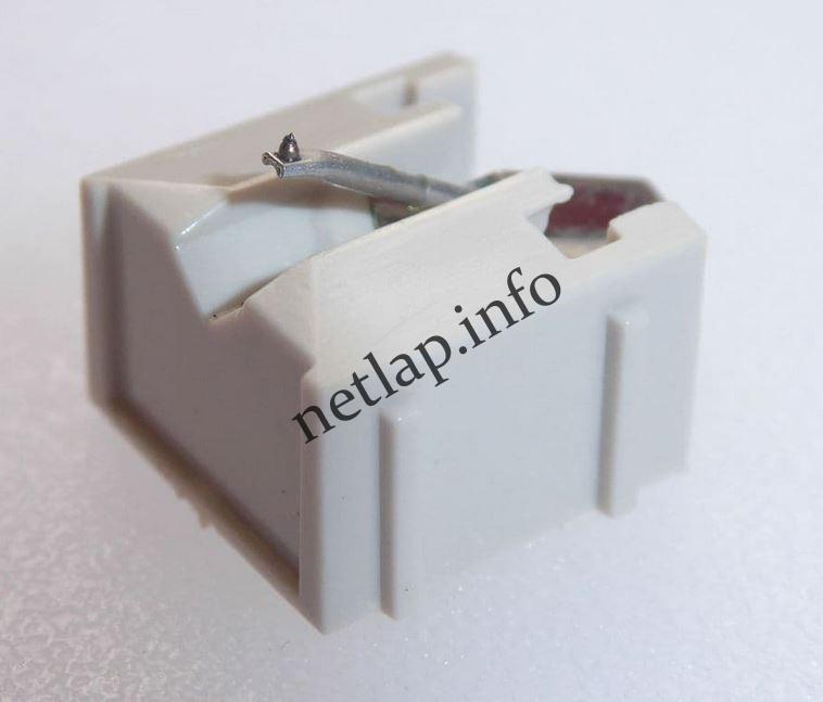 Lemezjátszó tű STY-117 - Image 4