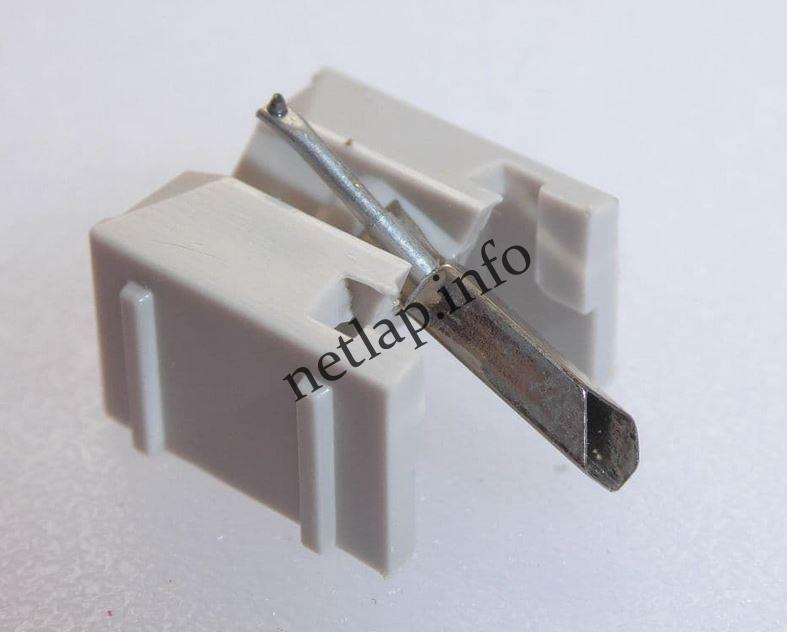 Lemezjátszó tű STY-117 - Image 3