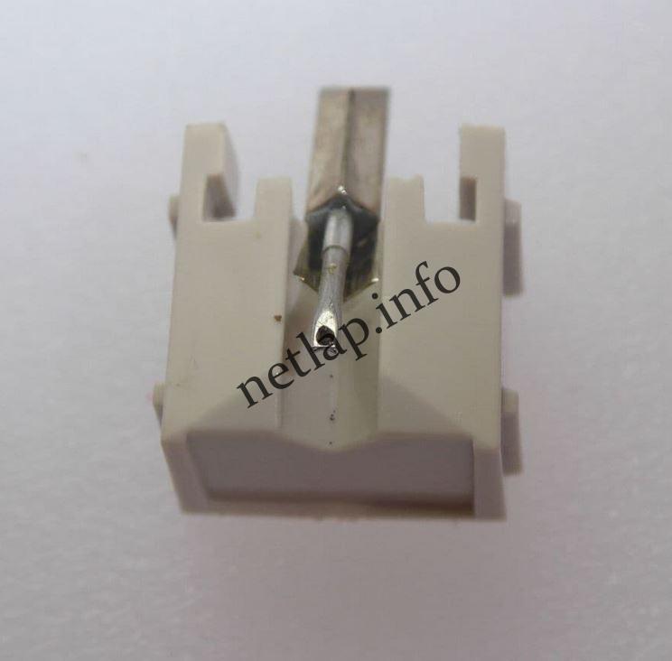 Lemezjátszó tű STY-117 - Image 2