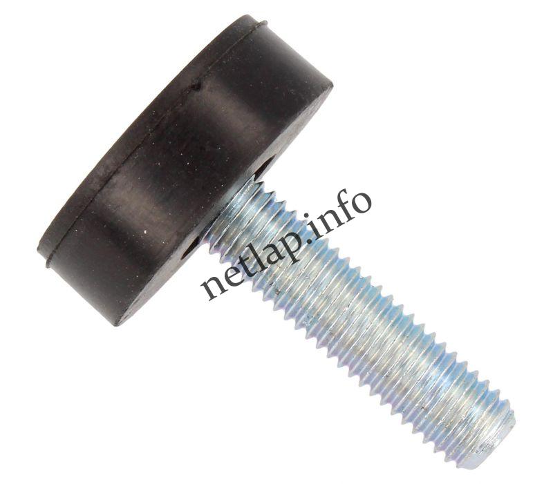 Mosógép láb M10 univerzális - Image 2