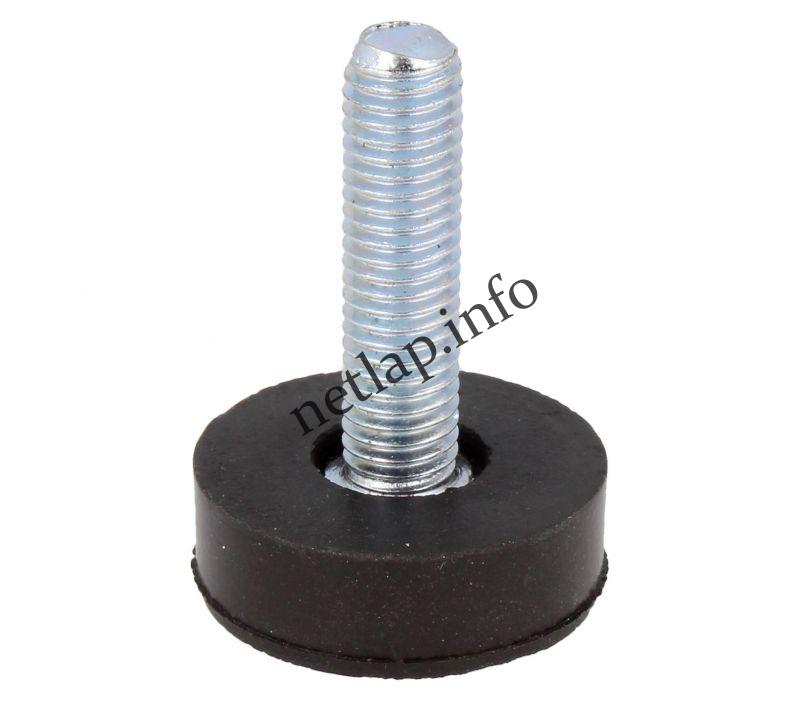 Mosógép láb M10 univerzális - Image 3