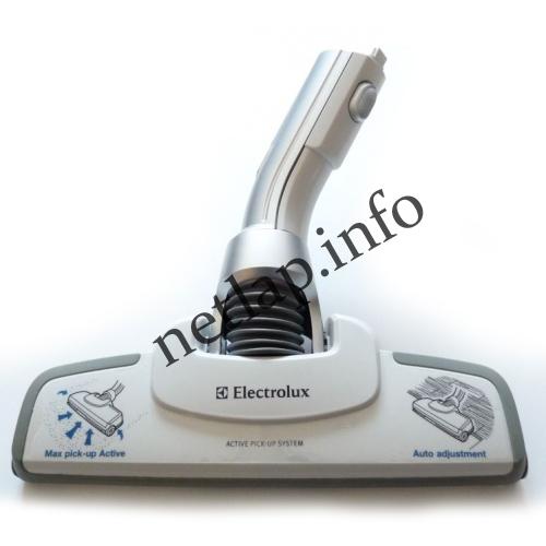 Electrolux porszívó kombi porszívófej 32mm Z/ZO/ZU