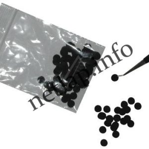 Távirányító javításhoz gumigombok