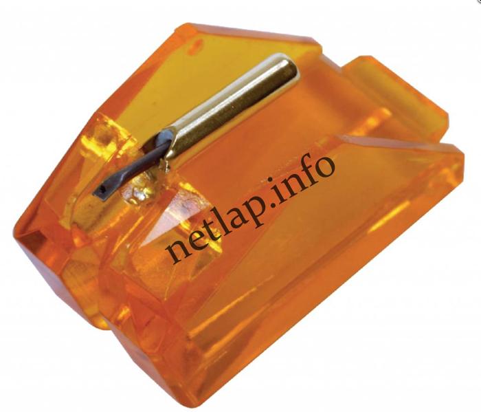 Lemezjátszó tű EPS24CS/EPS202ED