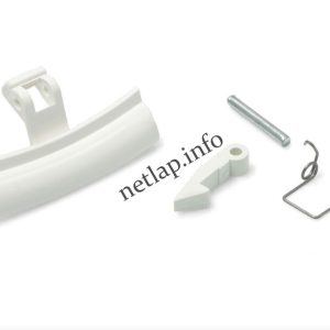 Otsein Zerowatt mosógép ajtófogantyú AB/LB