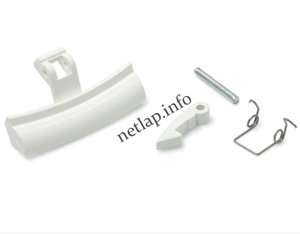 Otsein Zerowatt mosógép ajtófogantyú AB/LB