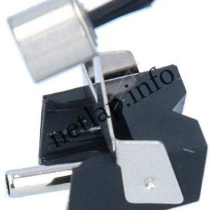 Lemezjátszó tű D625E/D400E/DIVACE