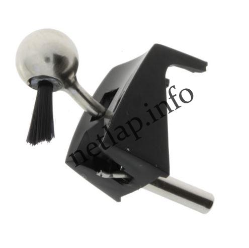 Lemezjátszó tű D6800