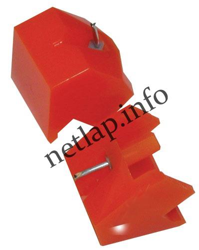 Lemezjátszó tű ST29D