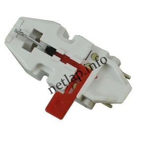 Unitra Telefunken lemezjátszó fej T25-2/UF50