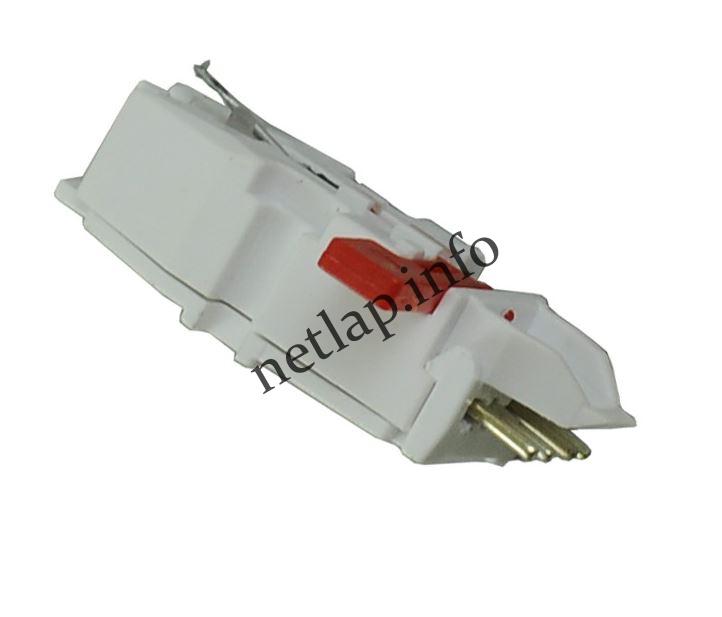 Unitra Telefunken lemezjátszó fej T25-2/UF50 - Image 2