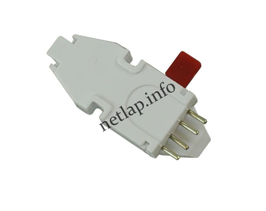 Unitra Telefunken lemezjátszó fej T25-2/UF50 - Image 3