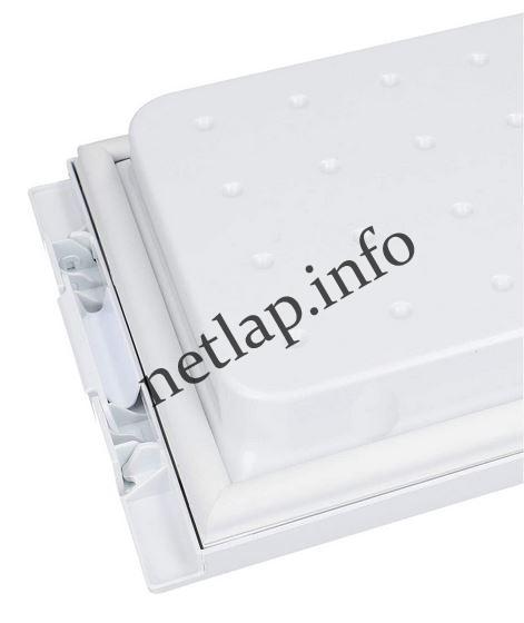 Bosch Siemens hűtőgép belső fagyasztóajtó CK/JC/KIL - Image 3