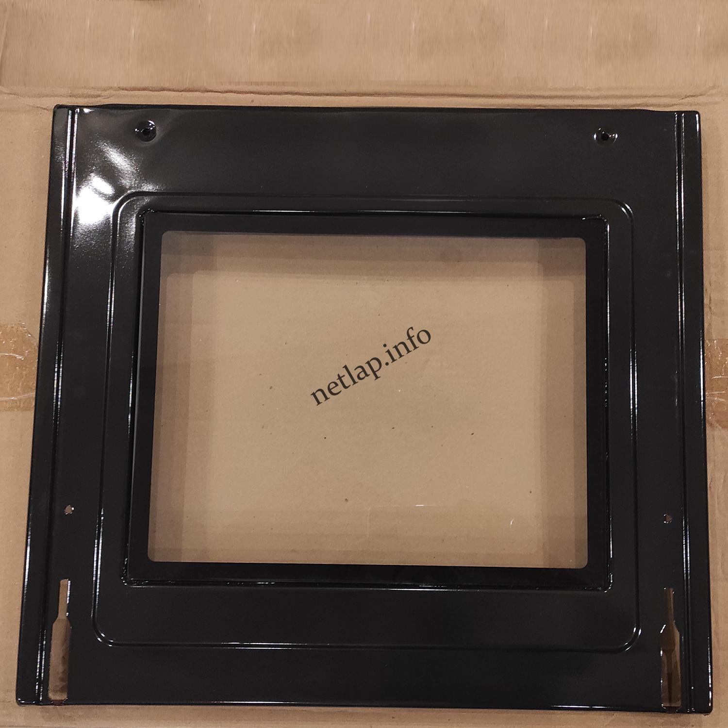 Bosch Continental tűzhely belső ajtó üveggel HEF/HSF/FEF/FSF