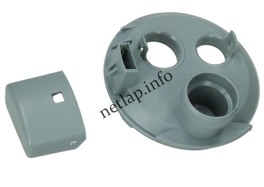 Gorenje mosogatógép tartóidom alsó szórókar 895066 Gorenje mosogatógép tartóidom alsó szórókar 895066