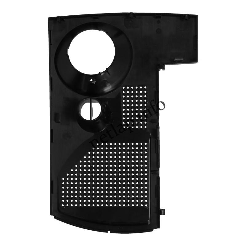 Bosch Siemens kávégép felső burkolat TCA/TK - Image 2