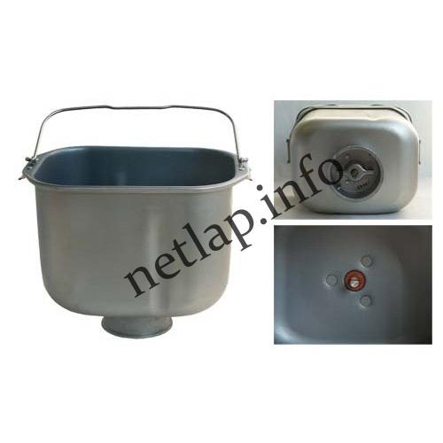 Moulinex Tefal kenyérsütő edény OW2000/2001