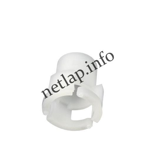 Whirlpool mosógép programkapcsoló gomb rögzítő AWE/AWOD