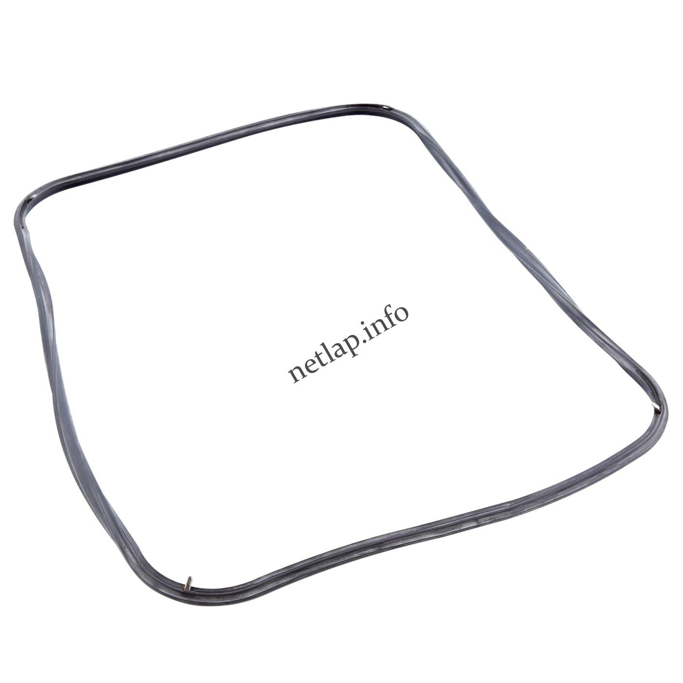 AEG Electrolux Zanussi tűzhely sütőajtó tömítés EKC/EOG/OPZB/ZCG/ZZU