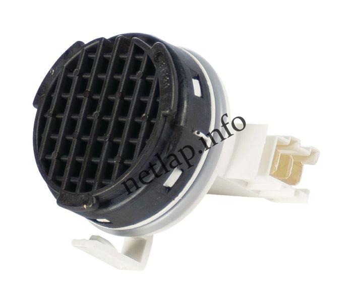 Whirlpool mosogatógép vízszintszabályzó ADP/ADG