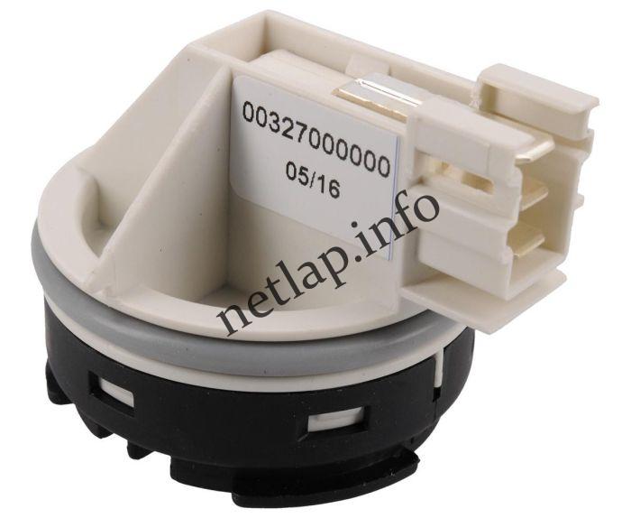 Whirlpool mosogatógép vízszintszabályzó ADP/ADG - Image 2