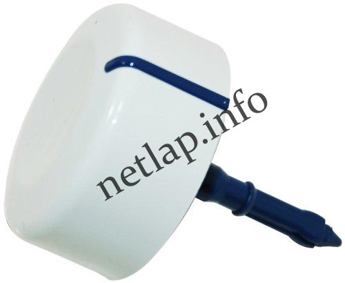 Whirlpool mosógép programkapcsoló gomb AWE/AWOD/AWZ