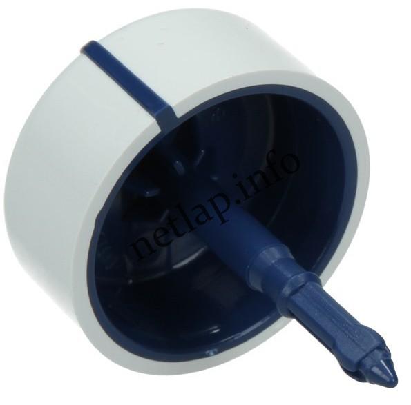 Whirlpool mosógép programkapcsoló gomb AWE/AWOD/AWZ - Image 2
