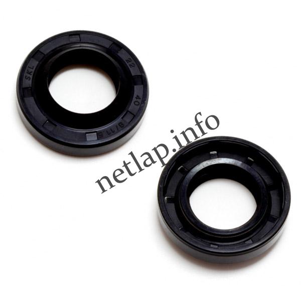 Electrolux utángyártott 22x40x8/11, 5 szimering