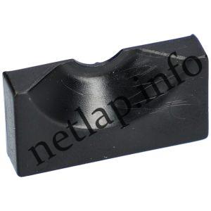 Electrolux mosogatógép zár alkotórész rugó tartó 8996461540040