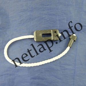 Electrolux mosogatógép ajtófeszítő zsinór 8996461237100