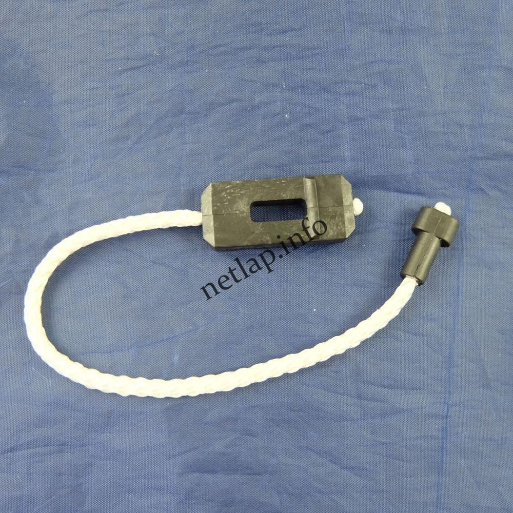 Electrolux mosogatógép ajtófeszítő zsinór 8996461237100 Electrolux mosogatógép ajtófeszítő zsinór 8996461237100