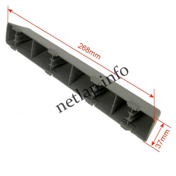 LG mosógép dobborda F/WD 268x37mm - Image 2