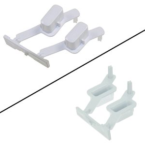 Bauknecht Whirlpool mosógép ki-be kapcsoló start gomb PWF/AWO/AWOD/WWD