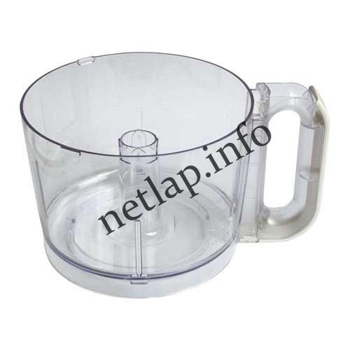 Moulinex Tefal Masterchef 8000, Vitacompact robotgép keverőtál 1,5L